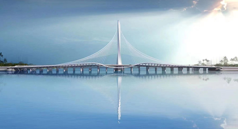 ?；◢u大橋