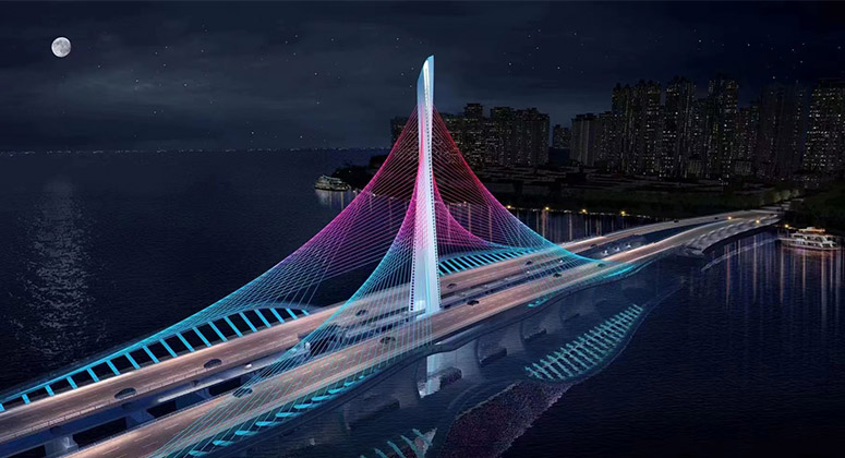 ?；◢u大橋