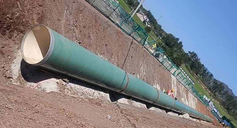 松陽縣四都源水庫至關(guān)溪水庫連通工程